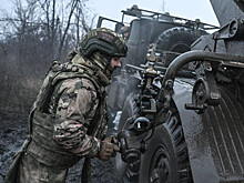 В США спрогнозировали действия России в случае отказа Украины от мира