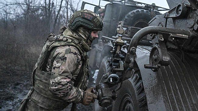 В США спрогнозировали действия России в случае отказа Украины от мира