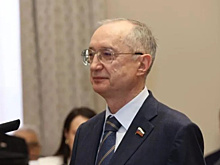 Сенатор РФ Андрей Кислов отметил своевременную и качественную подготовку проекта бюджета Самарской области