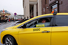 Раскрыты способы обмана таксистов