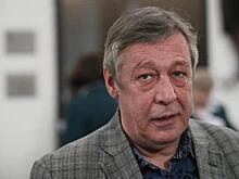 Режиссер Валерий Сергеев рассказал, что Михаил Ефремов бил женщин