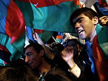 Не в нефти счастье: почему азербайджанцы бегут в Россию