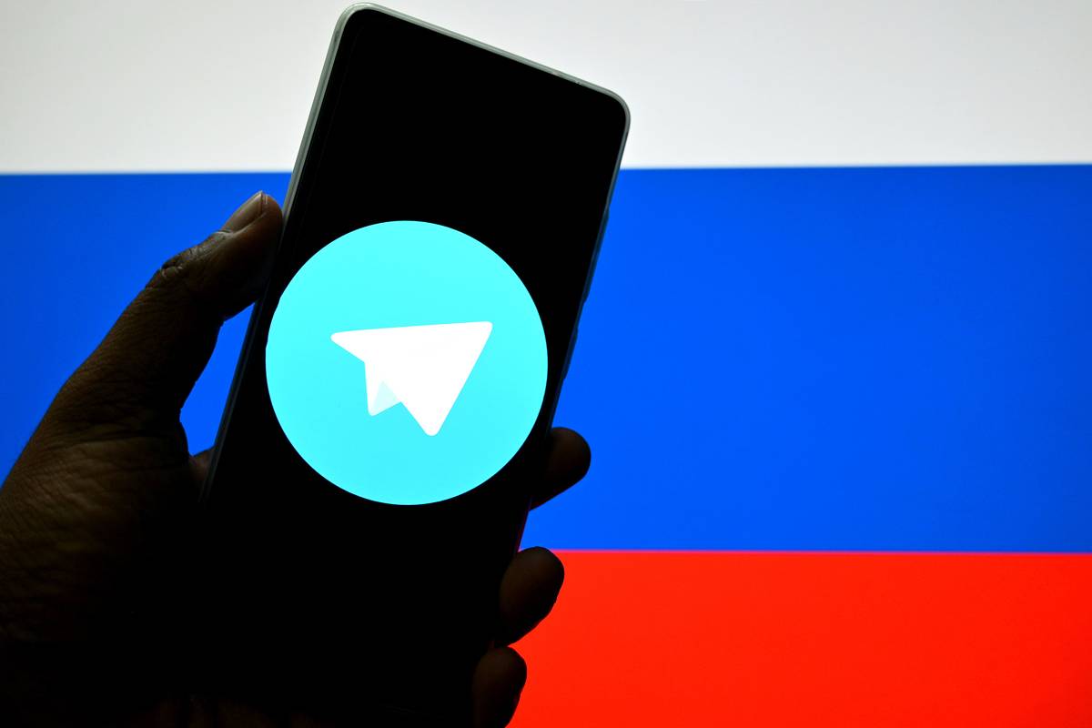 Дуров ответил на слухи об уходе Telegram из России