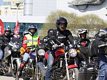 Байк-Рок-Фестиваль