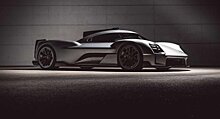 Новый гиперкар Porsche может получить название GT1