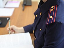 Задержан организатор заказного убийства в Оренбурге