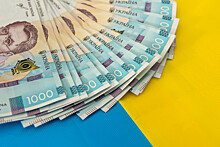 Klymenko Time: госдолг Украины в следующем году составит 8,18 трлн гривен