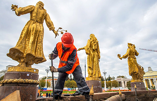 Как нас обманывают «дружбой народов»