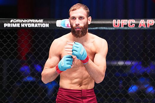 Андрей Пуляев — Ник Клейн, 3 августа 2025, UFC on ESPN 71, кто победил, как закончился бой, обзор поединка, результаты