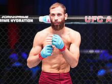 Андрей Пуляев — Ник Клейн, 3 августа 2025, UFC on ESPN 71, кто победил, как закончился бой, обзор поединка, результаты