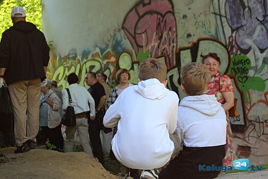 «Подбрюшье» Каменного моста может стать концертным залом