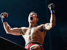 «В One FC сразу сказали не беспокоиться из-за гражданства». Российский боец рассказывает об особенностях азиатской лиги