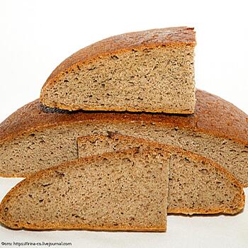 Из дрожжей 45-вековой давности испекли хлеб