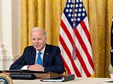 Востоковед Карнеев: США рискуют оказаться под гнетом санкций и экономического оружия Китая