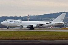 Аэропорт Маастрихт-Аахен намерен ввести запрет на операции грузовых Boeing 747