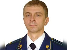 Минусинским межрайонным прокурором стал Павел Павлов