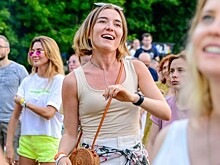 На площадке фестиваля «Московское варенье» в Теплом Стане 7 августа выступит Ирина Дубцова