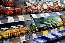 Магазинам в России разрешат отдавать на фудшеринг только один процент продуктов