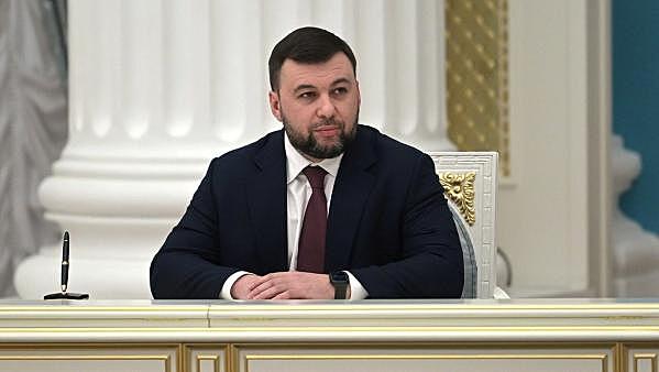 Бывший чиновник из Челябинска вошел в состав руководства администрации ДНР