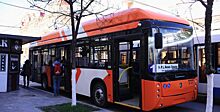 Несколько автобусных маршрутов изменятся с 1 января в Ростове