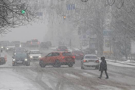 В Запорожье произошли взрывы