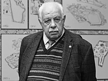 Скончался президент Московского зоопарка Владимир Спицин