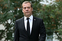 Медведев рассказал о своей любви к России