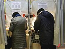 В Горизбиркоме подвели итоги голосования в заксобрание Петербурга