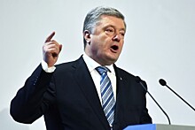 На «Евровидение» предложили отправить Порошенко