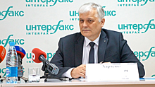 Олег Харченко стал временно исполняющим обязанности главы Красноярского УФАС