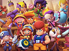 Сотни россиян пожаловались на проблемы в Brawl Stars