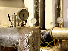 Отопительный сезон в Новосибирске продлят из-за похолодания