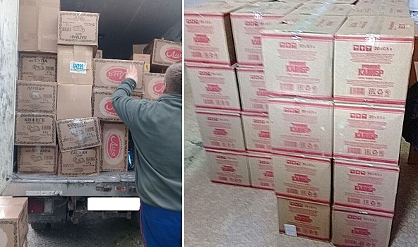 800 бутылок алкоголя зауральская полиция забрала у автомобилиста из Перми