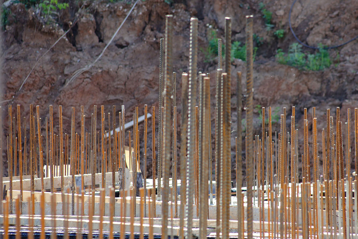 23-летний москвич выжил, упав на 60-сантиметровую арматуру