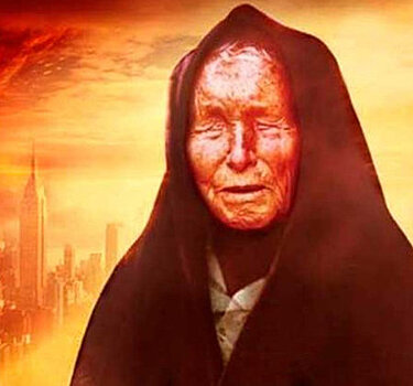 Дословное предсказание Ванги на 2020 год для России