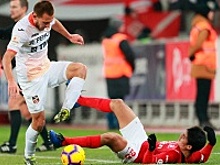 Парфёнов: игра «Урала» со «Спартаком» получилась хорошей и боевой