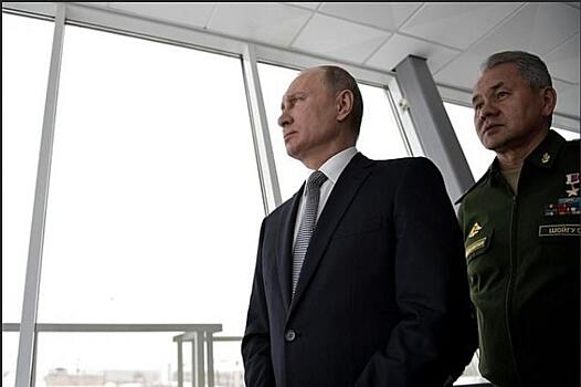 Владимир Путин прилетел с инспекцией в Казань