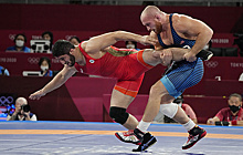 Олимпийский чемпион из США пожелал Садулаеву выступить на ОИ в Париже