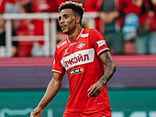 Писарев о «Спартаке»: «Нападение под 100 млн при проблемах в обороне. Зачем Жедсон за рекордную сумму – еще один футболист на позицию Барко со схожими характеристиками?»