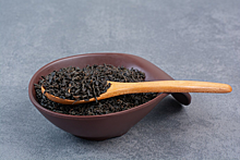 Врач Чистякова: семена чёрного тмина способствуют уменьшению талии
