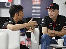 Haas определился с графиком тестов в январе