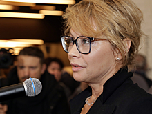 «Это был удар»: Бабенко рассказала, как партнер отказался с ней целоваться на съемках