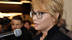 «Это был удар»: Бабенко рассказала, как партнер отказался с ней целоваться на съемках