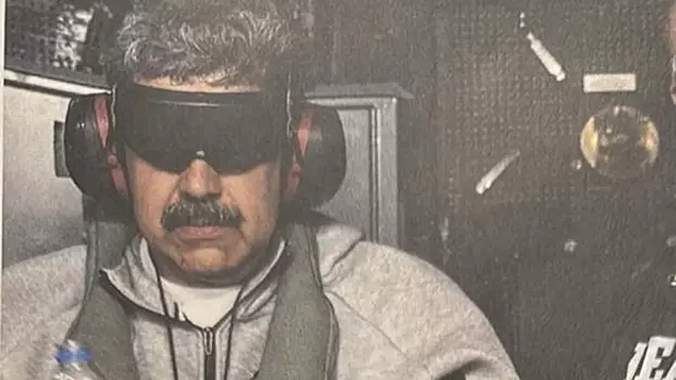 Стали известны подробности о «дискомбобуляторе», который позволил похитить Мадуро