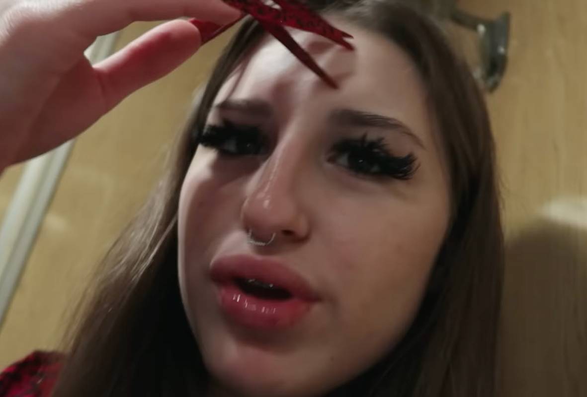 Известную российскою блогершу приняли за эскортницу и едва не украли за границей