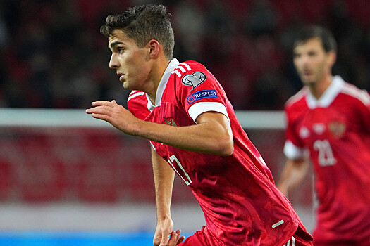 «Захарян? В сфере интересов «Барселоны» может быть 100 фамилий»