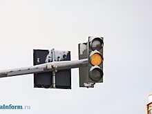 В Заречном и Спутнике появятся умные светофоры