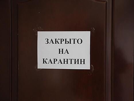 Предложение по возобновлению работы объектов спорта и культуры готовит забайкальский Роспотребнадзор