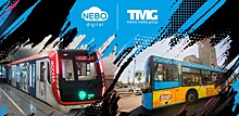 TMG и NEBO.digital стали стратегическими партнерами по транзитной рекламе в Москве