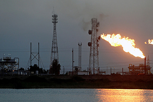 Крупнейшую нефтяную компанию мира уличили во лжи